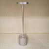Professional cordless table lamp