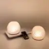 luxury rechargeable hotel lamps