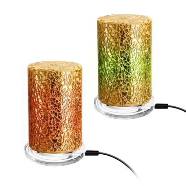 qi cordless table lamps