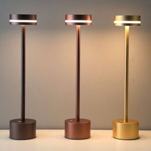 Cube Table Light Cordless Table Lamp Led 2024 NegoLuz USA