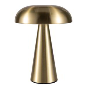 Mushroom table lamp Led