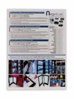 Backlit Paper For Sale