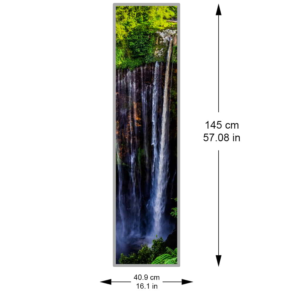 Home Page - NegoLuz USA Porte affiche led XL Panoramique