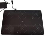 Induction Charging Base 6 Port
