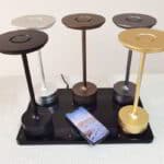 Lamp Charging Station For Sale