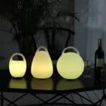 Lantern Lights Rechargeable