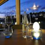 Led Table Lamp