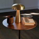Mushroom Table Lighting