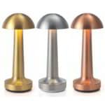 Restaurant Cordless Lamps