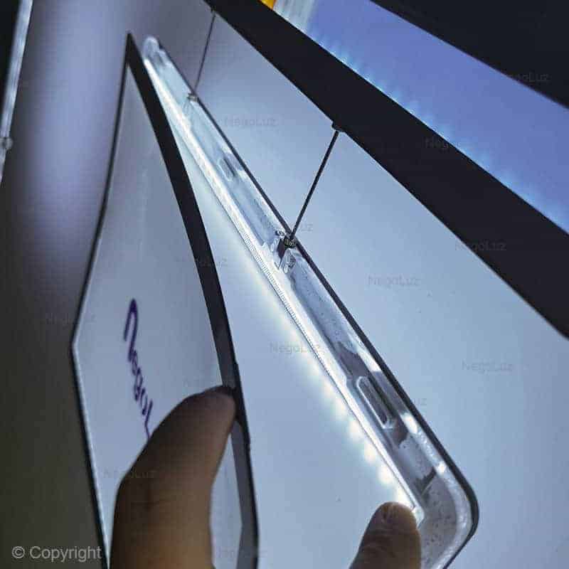 Led Window Sign 05