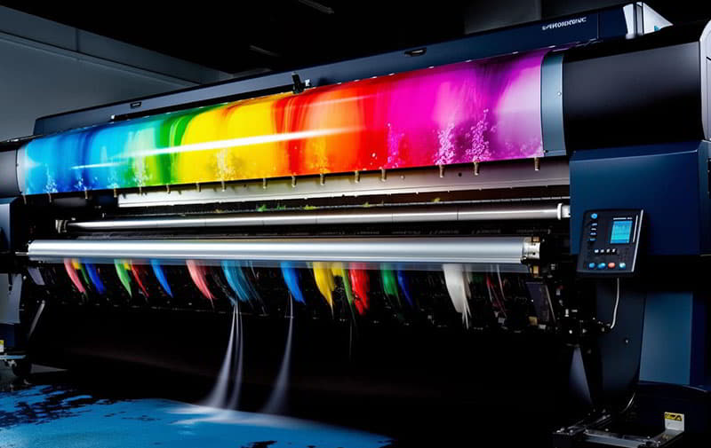 Backlit Printing Service